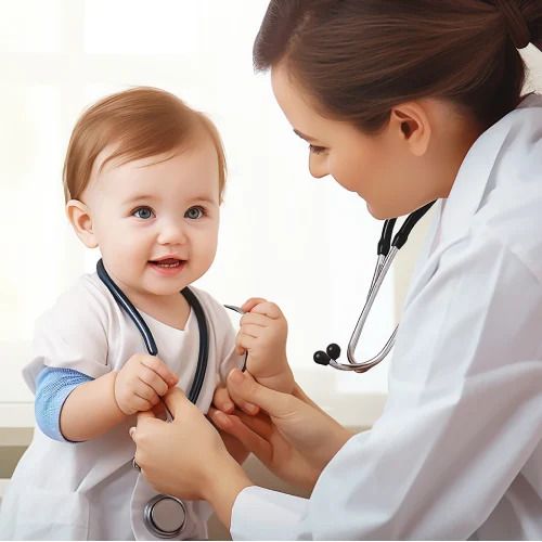 child